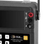 PCE Instruments PCE-PA 7200 Three Phase Power Analyzer for Measuring Range Up to 1000 A Alternating current (4)