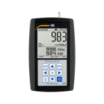 PCE Instruments PCE-PDA A100L PCE-PDA Series Pressure Meter for Measuring Absolute Pressure from 100 ... 2000 kPa (0)