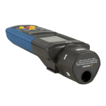 PCE Instruments PCE-RAM 10 Radiation Detector for Measures Alpha- Beta- Gamma- X-rays with Data Logging Functionality and Bluetooth Interface (1)