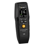 PCE Instruments PCE-RAM 8 Radiation Detector for Measures Beta- Gamma- X-rays with Acoustic Alarm and Adjustable Limit Values (0)