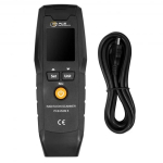 PCE Instruments PCE-RAM 8 Radiation Detector for Measures Beta- Gamma- X-rays with Acoustic Alarm and Adjustable Limit Values (2)