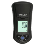PCE Instruments PCE-PH 22-TUM 20-CM 41-KIT Salt Water Swimming Pool pH Meter Kit / Turbidity meter / Conductivity meter (3)