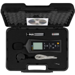 PCE Instruments PCE-MSM 4 Portable class 2 Sound Level Meter with A and C frequency weighting and accuracy 1.4 dB (3)