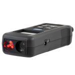 PCE Instruments PCE-T 240 Stroboscope with Temperature Measurement Contact and Optical Speed Measurement with a Measuring Range 5 ... 99,999 RPM (3)