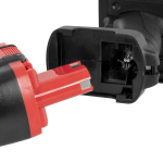 PCE Instruments PCE-LES 500 Stroboscope / Stroboscope Light with a wide Measurement Range of 50 to 50,000 FPM (2)