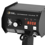 PCE Instruments PCE-LES 500 Stroboscope / Stroboscope Light with a wide Measurement Range of 50 to 50,000 FPM (3)