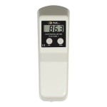 PCE Instruments PCE-WSB 1 Compact Whiteness Color Meter for Measure the Brightness Level of Non-metal Substances (1)