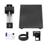 PCE Instruments PCE-RT2000-Teststand Test Stand for Roughness Tester (6)