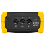 PCE Instruments PCE-PA 8000 Three-Phase Power Analyzer for Measuring Range Up to 600 V AC (3)