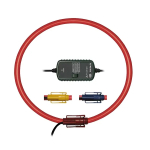 PCE Instruments PCE-PA 8300-2 Three-Phase Power Analyzer with 3 Flexible Rogowski Coils for Current measurement range of 20 A ... 3000 A AC (2)
