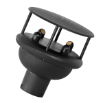 PCE Instruments PCE-WS US2 Ultrasonic Anemometer for Determine the Exact Wind Speed and Direction (0)