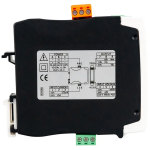 PCE Instruments PCE-SCI-E PCE-SCI Universal Signal Converter for Top Hat Rail Mounting Measuring Range 0 ... 600 V AC/DC (3)