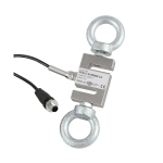 PCE Instruments PCE-MTS500-DFG N 5K-KIT Motorized test stand up to 5000 N / Universal testing machine for Measurements (2)
