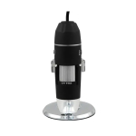 PCE Instruments PCE-MM 800 USB Microscope for Computer Display with Up to 1600x Magnification (1)