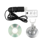 PCE Instruments PCE-MM 800 USB Microscope for Computer Display with Up to 1600x Magnification (5)