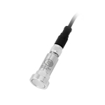 PCE Instruments PCE-VT 3750 Vibration Analyzer for Mobile Vibration Measurement with Sensor with Spiral Cable Incl. Headset (1)