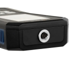 PCE Instruments PCE-VT 3900 Vibration Analyzer with Internal Memory Sensor & Magnetic Adapter (5)