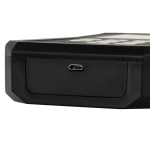 PCE Instruments PCE-VT 3900 Vibration Analyzer with Internal Memory Sensor & Magnetic Adapter (6)