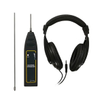 PCE Instruments PCE-S 41 Vibration Meter for Use in Machinery Maintenance and Repair with a Frequency range from 100 Hz to 10 kHz (0)