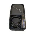PCE Instruments PCE-S 41 Vibration Meter for Use in Machinery Maintenance and Repair with a Frequency range from 100 Hz to 10 kHz (1)