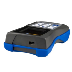 PCE Instruments PCE-VM 20 Vibration Meter for Vibration Measurement on the Machines (3)