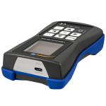 PCE Instruments PCE-VM 22 Vibration Meter for Measure Acceleration Speed Displacement Frequency with a Measuring Range of 0-200 m per second squared (6)