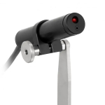 PCE Instruments PCE-VM 400B Vibration Meter with 4 Channels for Measurement of Acceleration Velocity Displacement and Rotational Speed (4)