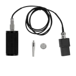 PCE Instruments PCE-VM 5000-KIT 4-channel Vibration Meter Kit with Vibration sensor (1)