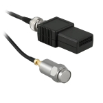 PCE Instruments PCE-VM 5000-KIT 4-channel Vibration Meter Kit with Vibration sensor (2)
