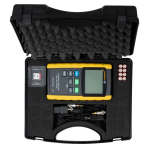 PCE Instruments PCE-VM 5000-KIT 4-channel Vibration Meter Kit with Vibration sensor (5)