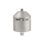 PCE Instruments PCE-VS11 Vibration Meter Sensor Switch for Measure RMS Value Peak Value and Frequency Domain (FFT) of Vibration Velocity (1)