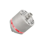PCE Instruments PCE-VS11 Vibration Meter Sensor Switch for Measure RMS Value Peak Value and Frequency Domain (FFT) of Vibration Velocity (3)