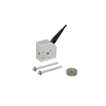 PCE Instruments PCE-VM 3D Vibration Meter for Machines and Systems with a Frequency Range 10 Hz ... 10 kHz (2)