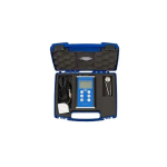 PCE Instruments PCE-VM 3D Vibration Meter for Machines and Systems with a Frequency Range 10 Hz ... 10 kHz (3)