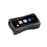 PCE Instruments PCE-VDL 16I Vibration Recorder Measures 3-Axis Shock Up to 800 Hz Max. Sampling Rate (0)