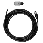 PCE Instruments PCE-PVS 30 Horizontal Connection Vibration Sensor for Monitoring the Vibration Speed 12.7 mm/s Measuring Range (3)