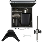 PCE Instruments PCE-RVI 10 Precise Viscometer with 5" Touchscreen Measuring Range Up to 2,000 000 cP (3)