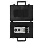 PCE Instruments PCE-WP24 Wall Moisture Meter for Noninvasive Nondestructive Moisture Measurements of Wood Timber Lumber and Other Construction (3)