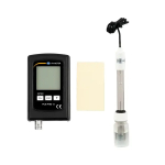 PCE Instruments PCE-PHM 14 Water Analysis Meter for Permanent pH Measurement (4)