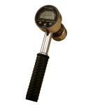 PCE Instruments PCE-WMH-3 Wood Moisture Meter for Measuring 270 Different Wood Types (0)