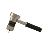 PCE Instruments PCE-WMH-3 Wood Moisture Meter for Measuring 270 Different Wood Types (1)