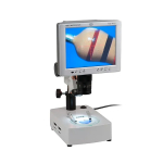 PCE Instruments PCE-VM 21 Multipurpose Microscope for Electronics Repair Quality Assurance Testing Medical Instrument Reprocessing Inspections and etc (0)