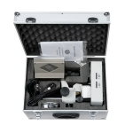PCE Instruments PCE-VM 21 Multipurpose Microscope for Electronics Repair Quality Assurance Testing Medical Instrument Reprocessing Inspections and etc (3)