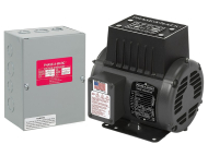 Phase-A-Matic CNC PAC-1 CNC PAC Phase Converter, 1 HP 230V (0)