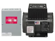 Phase-A-Matic CNC PAC-2 CNC PAC Phase Converter, 2 HP 230V (1)
