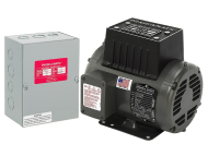 Phase-A-Matic CNC PAC-2 CNC PAC Phase Converter, 2 HP 230V (0)