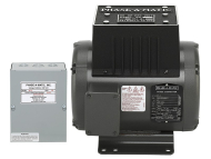 Phase-A-Matic CNC PAC-3 Phase Converter, 3 HP 230V (1)