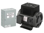 Phase-A-Matic CNC PAC-3 Phase Converter, 3 HP 230V (0)
