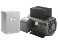 Phase-A-Matic CNC PAC-30 CNC PAC Phase Converter, 30 HP 230V (0)