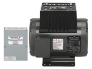 Phase-A-Matic CNC PAC-5 CNC PAC Phase Converter, 5 HP 230V (1)